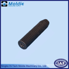 Plastic Injection Molding Screw for Auto